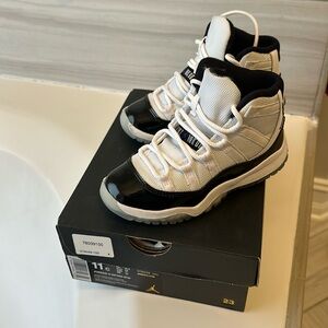 Air Jordan 11 Retro ‘Concord’